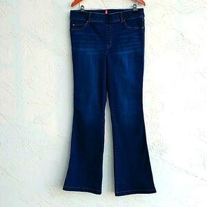 SPANX Jean-ish® Pull-On Leggings